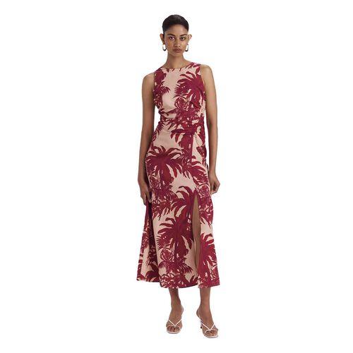 SABA Brielle Midi Dress